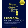 Marcador Técnicos > Psicologia em 30 Segundos de Christian Jarrett