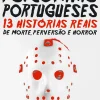 Outlet Oficina Livro Psicopatas Portugueses de Joana Amaral Dias