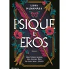 Hot Planeta Psique e Eros de Luna McNamara