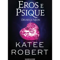 Online Marcador Psique - Olimpo 2 de Katee Robert