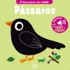 Clearance Asa Pássaros de Marion Billet