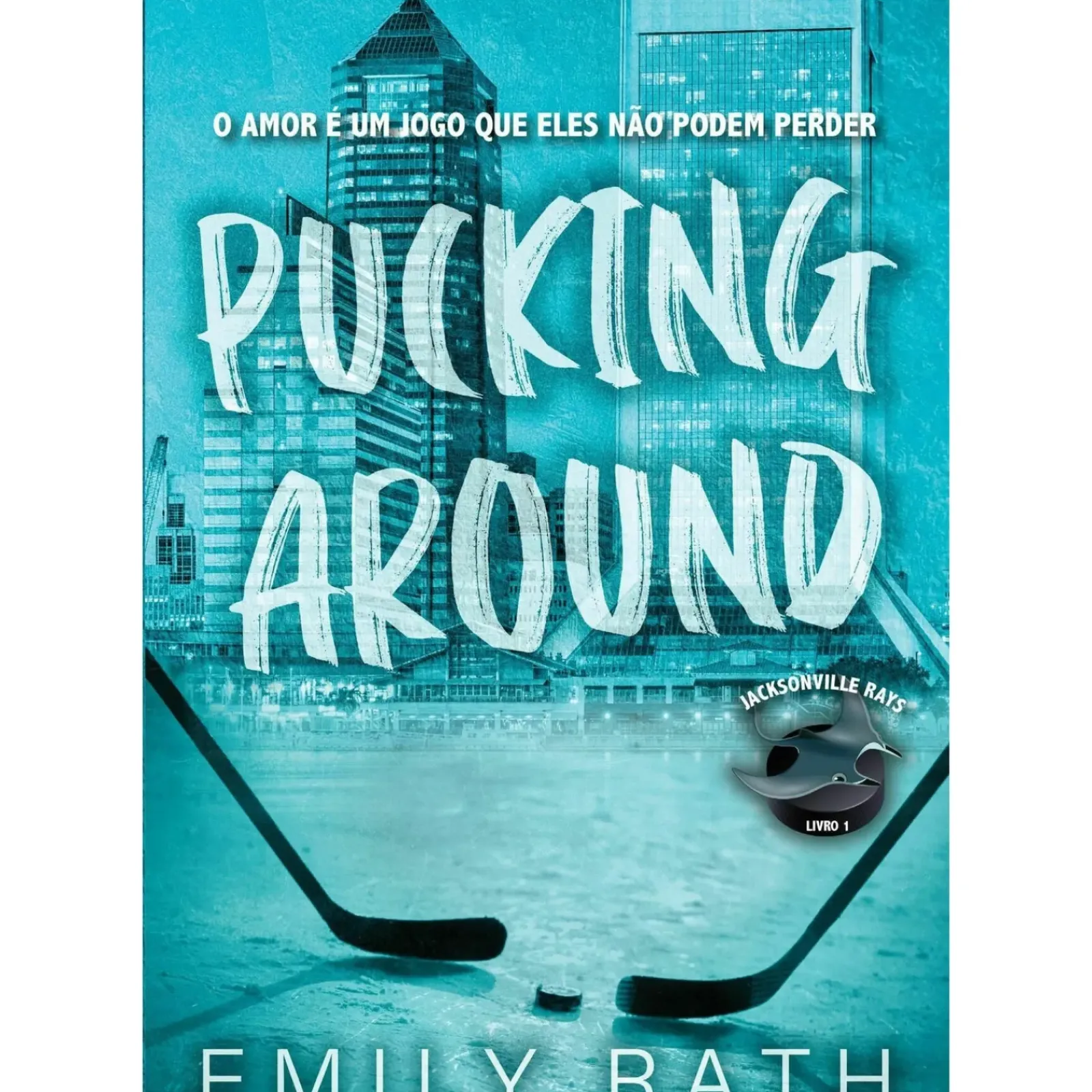 Quinta Essencia Romance > Pucking Around de Emily Rath