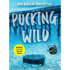 Quinta Essência Romance > Pucking Wild de Emily Rath