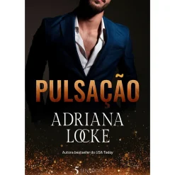 Clearance 5 Sentidos Pulsação de Adriana Locke