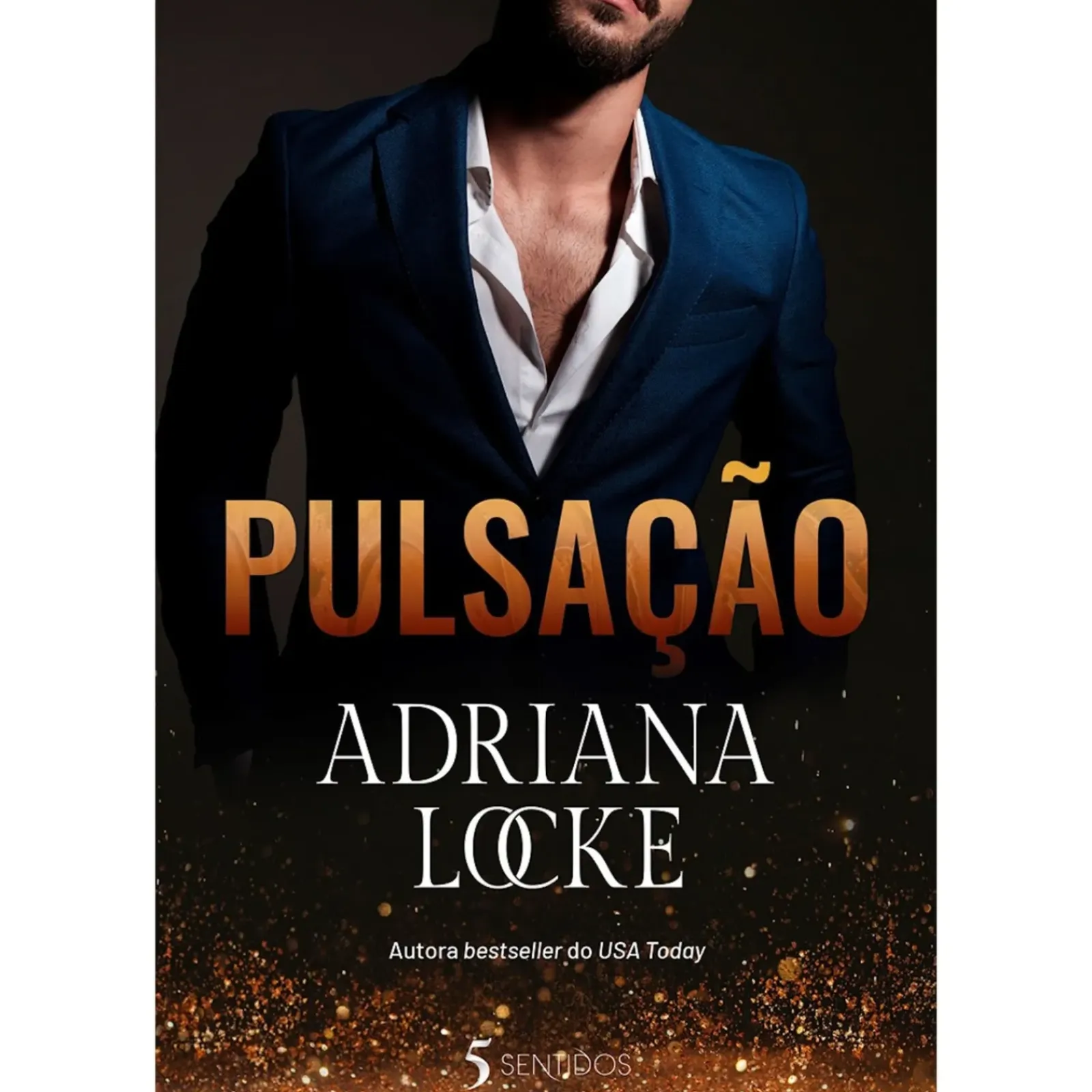 Clearance 5 Sentidos Pulsação de Adriana Locke