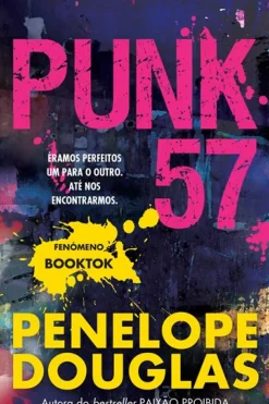 Online Quinta Essencia Punk 57 de Penelope Douglas