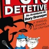Online Porto Editora Puto Detetive: as Aventuras de Rory Branagan - A Terrível Senhora da Cantina de Andrew Clover