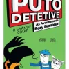 Porto Editora Coleções Juvenis > Puto Detetive: as Aventuras de Rory Branagan - o Grande Golpe de Andrew Clover