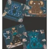 Best Zoko-Playtogrow Puzzle Animais De Madeira Zoko