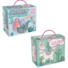 Olivo Puzzles > Puzzle Chão Sereia/Lama