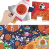 Hot Headu Puzzle Discover Space Shuttle