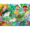 Online Crocodile Creek Puzzle 60 Pcs Holographic/Fairies