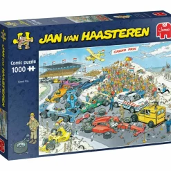 Best Diset Puzzle 1000 Peças Comics (artigo sortido)