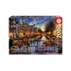 Educa Puzzles > Puzzle 2000 Peças (artigo sortido)