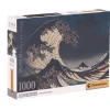 Clementoni Puzzles > Puzzle 1000 Peças High Quality Collection Museu Compact (artigo sortido)