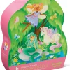 Sale Crocodile Creek Puzzle 36 Peças - Magical Friends
