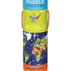 Clearance Crocodile Creek Puzzle 200 Peças - Poster Mundo Animal