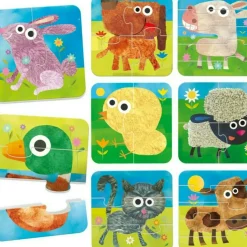 Outlet Headu Puzzle 8 Progressive The Farm