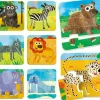 Headu Puzzles|Headu > Puzzle 8 Progressive Wild