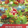 Zoko-Puzzles Puzzles > Puzzle Ártico / Explora Oceanos / Um Dia Quinta Sortido
