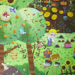Zoko-Puzzles Puzzles > Puzzle Ártico / Explora Oceanos / Um Dia Quinta Sortido