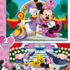 Educa Puzzles > Puzzles Infantis 2X48 Sortidos