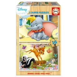 Educa Puzzles > Puzzles Madeira (artigo sortido)