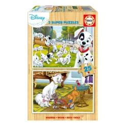 Educa Puzzles > Puzzles Madeira (artigo sortido)