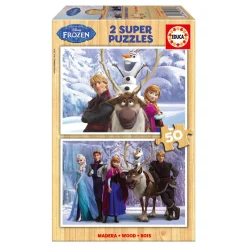 Educa Puzzles > Puzzles Madeira (artigo sortido)