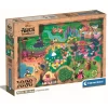Outlet Clementoni Puzzles 1000 Peças Children Compact (artigo sortido)