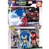 Educa Puzzles > Puzzle 2X100 Peças Sonic Prime Neon