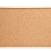Amorim Organização De Escritório > Quadro Cortiça Duplo Liso 60 x 40cm