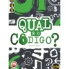 Mebogames Jogos De Família E Amigos > Qual É O Código