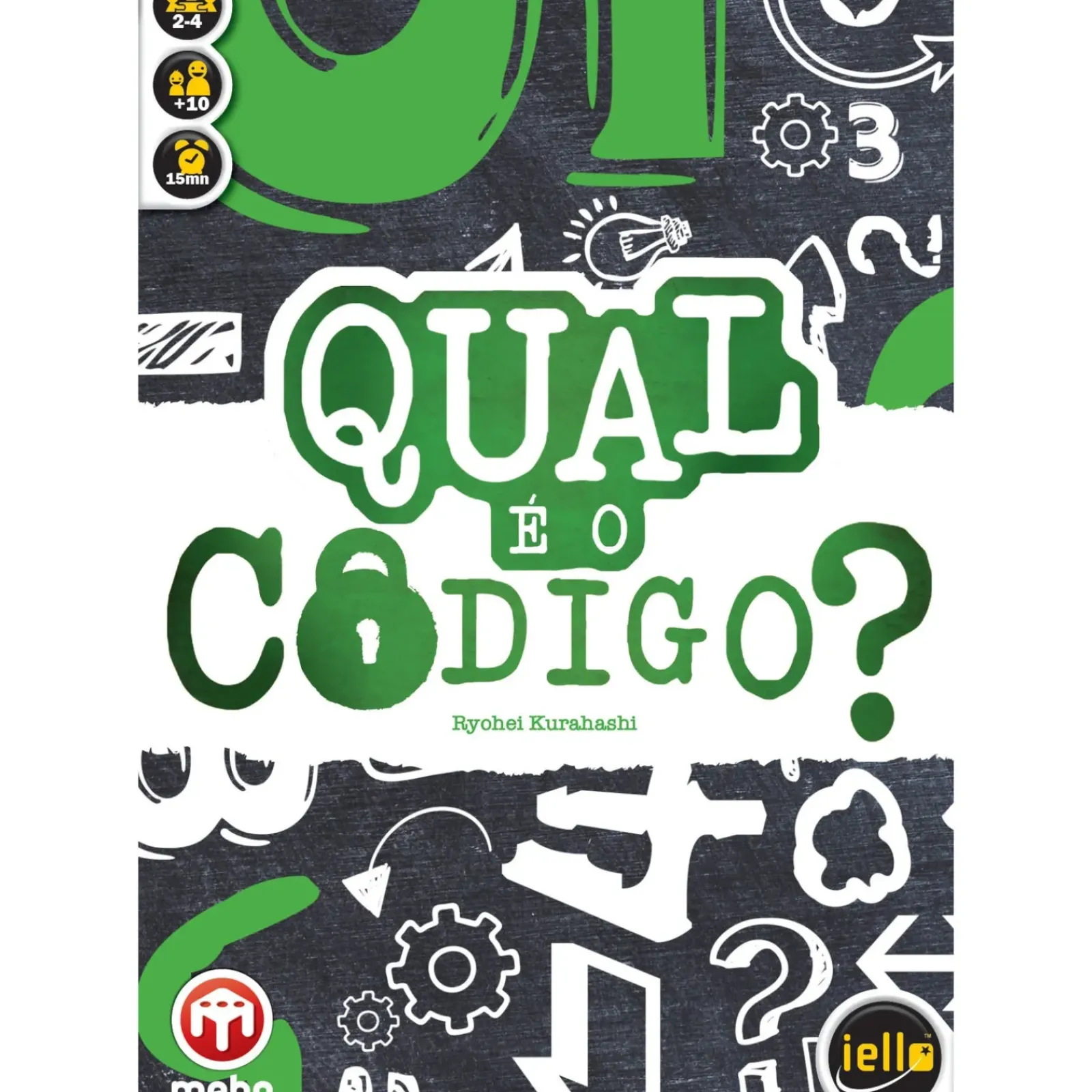 Mebogames Jogos De Família E Amigos > Qual É O Código