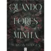 New Topseller Quando Fores Minha de Morgan Bridges - Possessing Her Livro 1