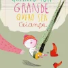 Nuvem De Letras Literatura Infantil > Quando For Grande Quero Ser Criança de Adélia Carvalho