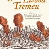New Casa Das Letras Quando Lisboa Tremeu de Domingos Amaral