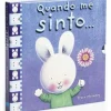 Porto Editora Literatura Infantil > Quando Me Sinto... de Trace Moroney