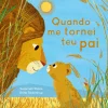 Online Nuvem De Letras Quando Me Tornei Teu Pai de Susannah Shane