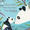 Hot Nuvem De Letras Quando Me Tornei Tua Mãe de Susannah Shane