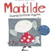 Fábula Literatura Infantil > Quando Se Perde Alguém de Matilde Quando Se P