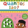 Sale Joybooks Quantos São? de Lisa Lupano
