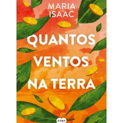 Hot Suma De Letras Quantos Ventos na Terra de Maria Isaac
