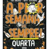 Outlet Booksmile Quarta de Eva Amores e Matt Cosgrove