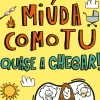 Online Nuvem De Letras Quase A Chegar! de Maria Inês Almeida