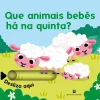Hot Bertrand Que Animais Bebés Há na Quinta? de Sonia Baretti