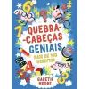 Discount Bertrand Quebra-Cabeças Geniais