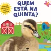 Jacarandá Literatura Infantil > Quem Está na Quinta?