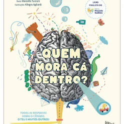 Clearance Lilliput Quem Mora Cá Dentro? de Marcello Turconi