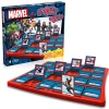 Marvel Jogos Infantis > Quem É Quem -